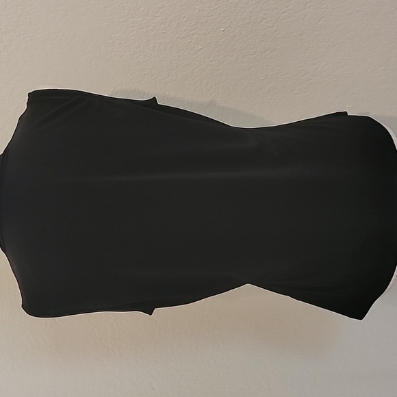 Calvin Klein Black Top - Picture 4 of 4